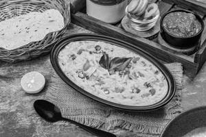 Dal Khichdi