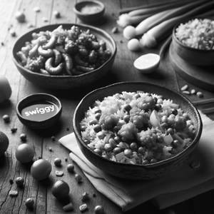 Veg manchurian