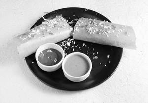 Paneer Chilla