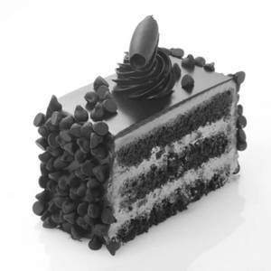 Chocochip Pastry