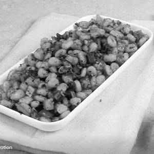 American Corn Pepper Salt
