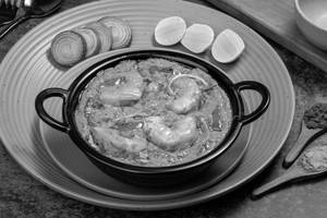 Prawn Kadai