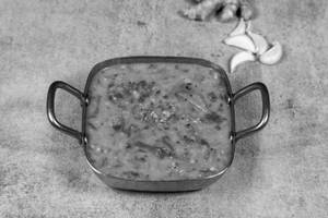 Dal Tadka