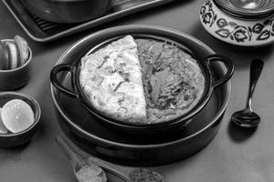Chicken Kadai