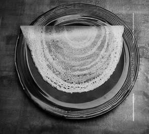 Ghee Kaju Dosa