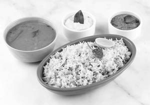 Lemon Rice