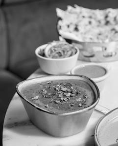 Dal Bukhara