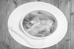 Hongkong Soup