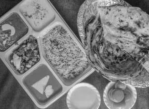Maharaja Thali