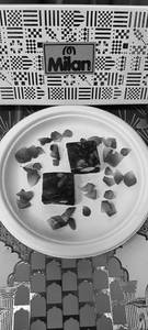 Khajoor Barfi (2pc)