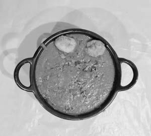 Sabj Malai Kofta