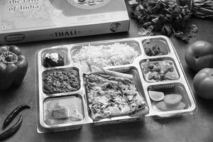 Shahi Thali