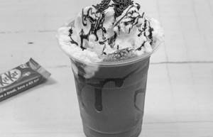 Kitkat Shake