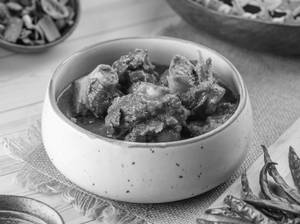 Mutton Rogan Josh