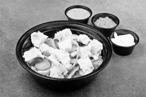 Double Egg Salad
