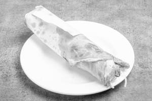 Double Egg Roll 