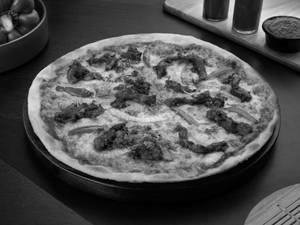 Chicken Peri Peri Pizza