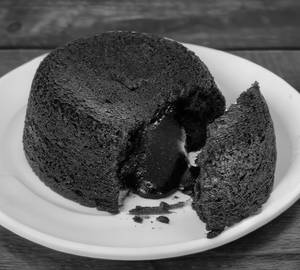 Lava cake