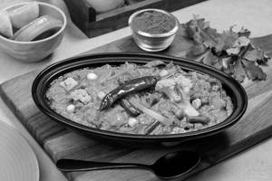Veg Kolhapuri
