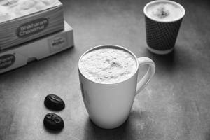 Hot Chocolate