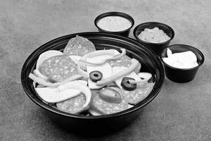 Italian Club Salad