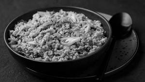 Masala Egg Bhurji 3 Egg