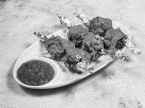 Chicken Lollipop [6 Pieces]