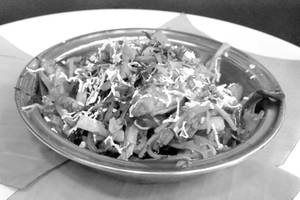 Sizzler Idli [2 Pieces]