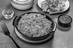 Veg Schezwan Rice