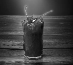 Grapes Juice