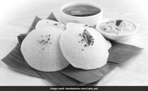 Idli (2 Pc)