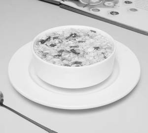 The Green Lite Soup 