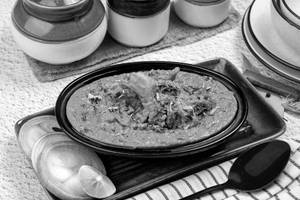 Mutton Masala