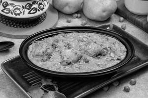 Aloo Matar