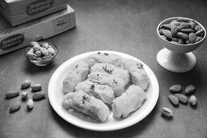 Kesar Chumchum