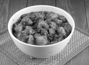 Achari Aloo