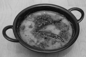 Arhar Dal Tadka