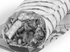 Boss Burrito Non Veg