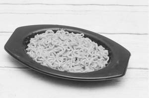 Plain Maggi