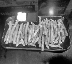 Kurkure Fries 