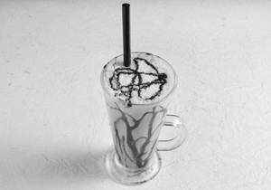 Cold Coffee