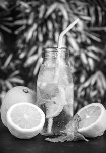 Fresh Lemon Juice
