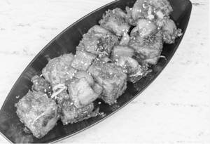 Chilli Paneer