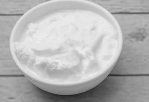 Dahi