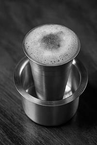 Filter Coffee (Hot) [Serves 2]