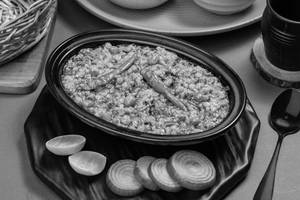 Boneless Chicken Keema
