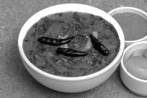 Punjabi Dal Tadka