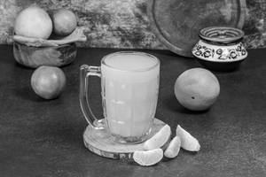 Ganga Jamuna Juice