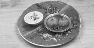 Rasam Vada [2 Pieces]