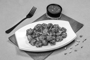 Paneer Schezwan